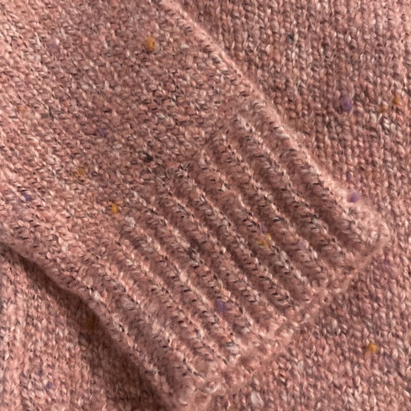 Cotton On Kids Pink Cardigan 1-2 Toddler - Picture 5 of 7